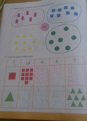  Grafika #15: Dzieci pracują w domu i nie tylko :) (cz. 5)