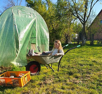  Grafika #10: Dzieci pracują w domu i nie tylko :) (cz. 5)