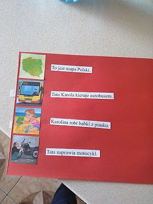  Grafika #43: Dzieci pracują w domu i nie tylko :) (cz. 5)