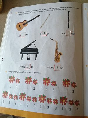  Grafika #46: Dzieci pracują w domu i nie tylko :) (cz. 5)