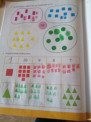  Grafika #47: Dzieci pracują w domu i nie tylko :) (cz. 5)