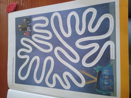  Grafika #33: Dzieci pracują w domu i nie tylko :) (cz. 5)