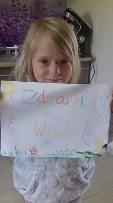  Grafika #0: Pozdrowienia