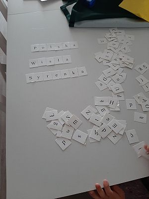  Grafika #33: Dzieci pracują w domu i nie tylko :) (cz. 4)