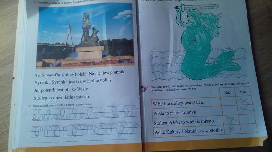  Grafika #29: Dzieci pracują w domu i nie tylko :) (cz. 4)