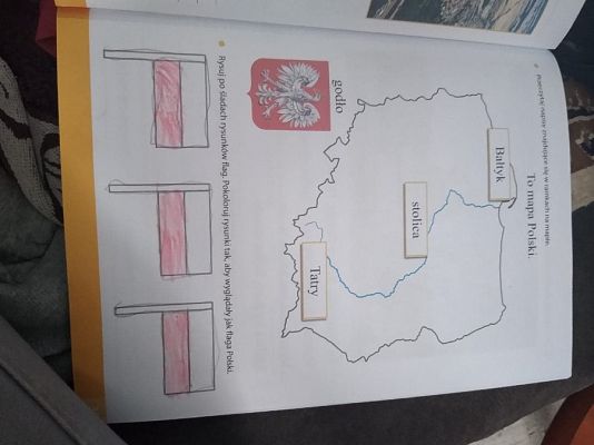  Grafika #12: Dzieci pracują w domu i nie tylko :) (cz. 4)