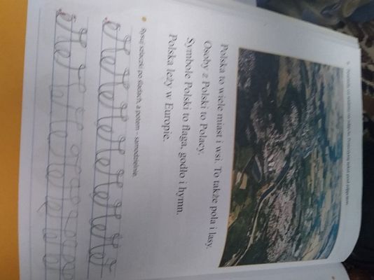  Grafika #11: Dzieci pracują w domu i nie tylko :) (cz. 4)