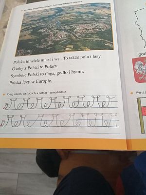  Grafika #24: Dzieci pracują w domu i nie tylko :) (cz. 4)