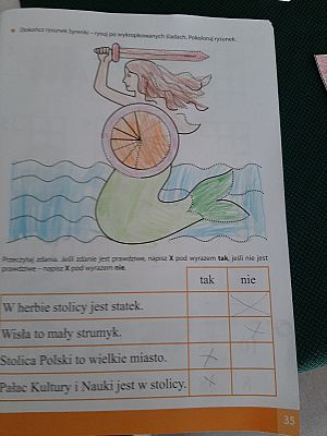  Grafika #37: Dzieci pracują w domu i nie tylko :) (cz. 4)