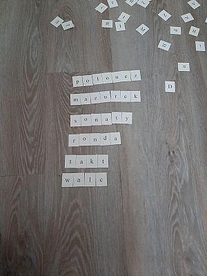  Grafika #88: Dzieci pracują w domu i nie tylko :) (cz. 4)