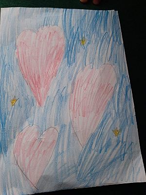  Grafika #94: Dzieci pracują w domu i nie tylko :) (cz. 4)