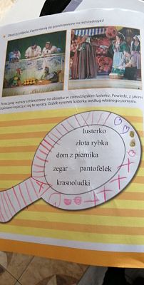  Grafika #53: Dzieci pracują w domu (cz. 3)