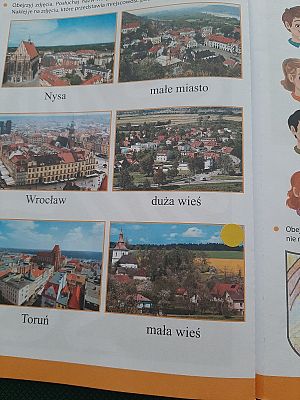  Grafika #88: Dzieci pracują w domu (cz. 3)