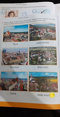  Grafika #71: Dzieci pracują w domu (cz. 3)