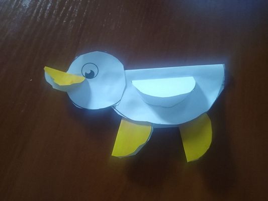  Grafika #48: Dzieci pracują w domu (cz. 2)