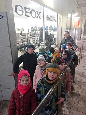  Grafika #4: Wyjazd do Lęborka