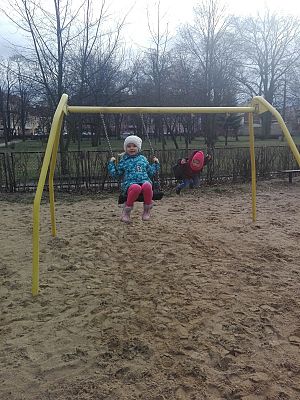  Grafika #7: Wyjazd do Lęborka