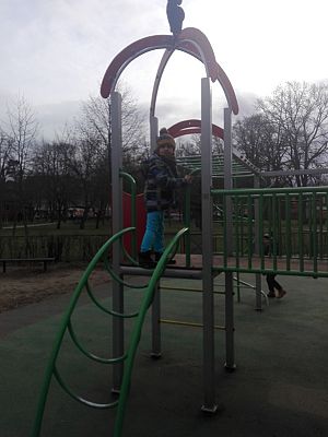  Grafika #9: Wyjazd do Lęborka