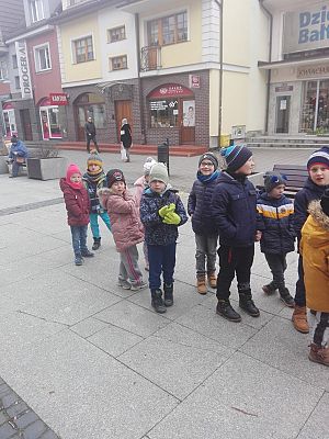  Grafika #6: Wyjazd do Lęborka