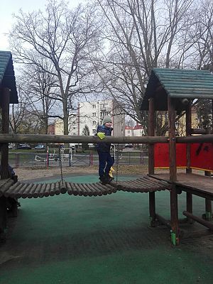  Grafika #10: Wyjazd do Lęborka