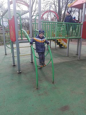  Grafika #8: Wyjazd do Lęborka