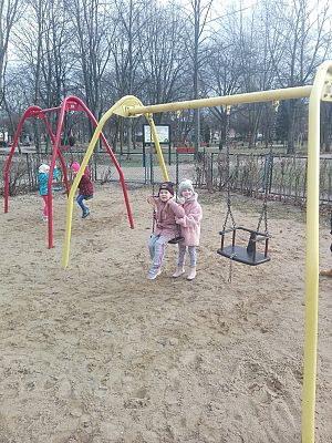  Grafika #12: Wyjazd do Lęborka