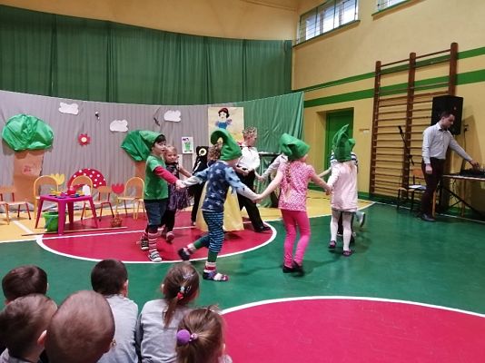  Grafika #10: Dzień Babci i Dziadka