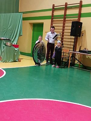  Grafika #11: Dzień Babci i Dziadka