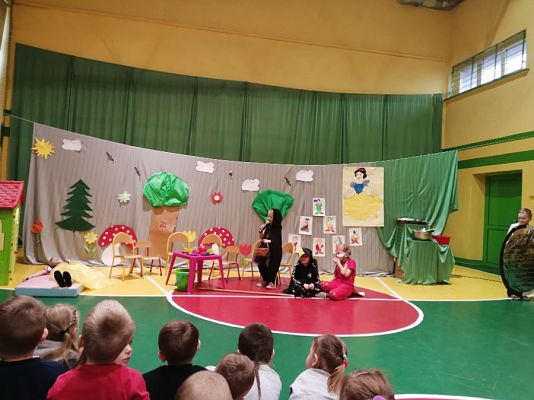  Grafika #13: Dzień Babci i Dziadka