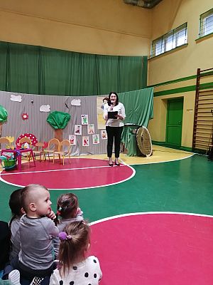  Grafika #1: Dzień Babci i Dziadka