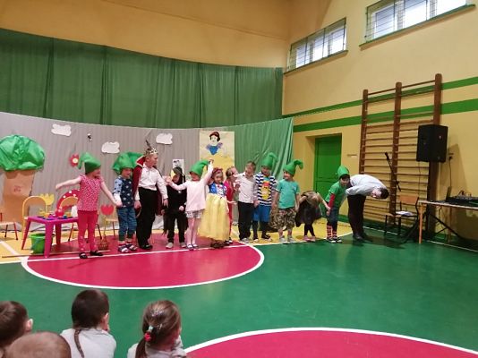  Grafika #3: Dzień Babci i Dziadka