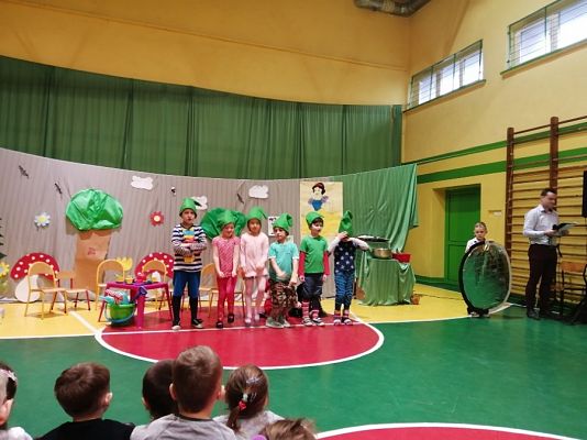  Grafika #4: Dzień Babci i Dziadka