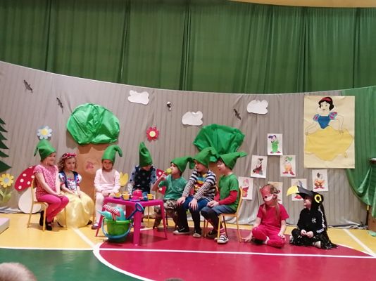  Grafika #5: Dzień Babci i Dziadka