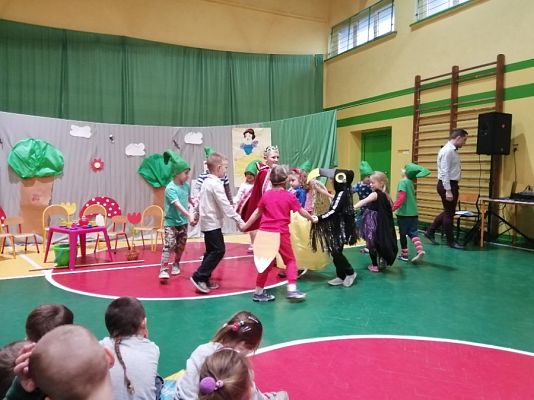  Grafika #7: Dzień Babci i Dziadka