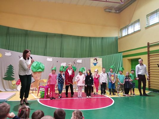  Grafika #8: Dzień Babci i Dziadka