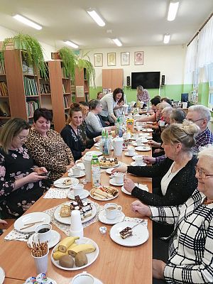  Grafika #15: Dzień Babci i Dziadka