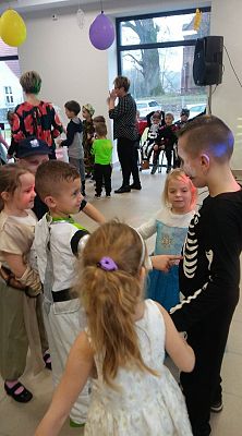  Grafika #14: Bal karnawałowy 2020.