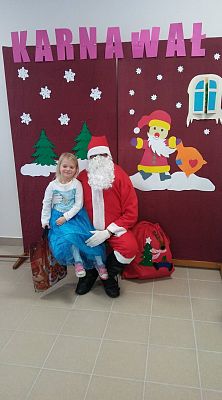  Grafika #16: Bal karnawałowy 2020.