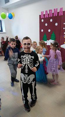  Grafika #13: Bal karnawałowy 2020.