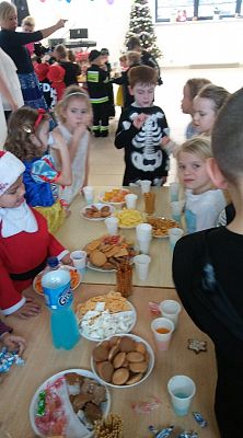  Grafika #25: Bal karnawałowy 2020.