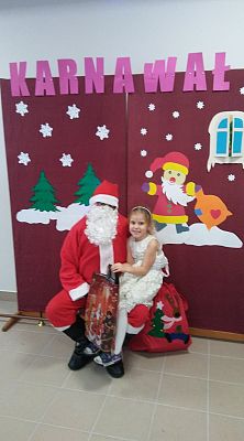  Grafika #17: Bal karnawałowy 2020.