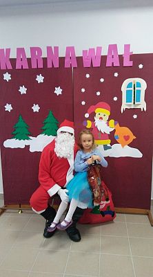  Grafika #18: Bal karnawałowy 2020.