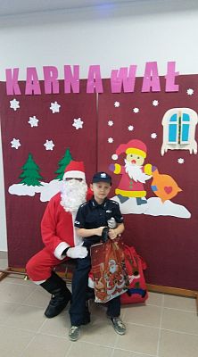  Grafika #19: Bal karnawałowy 2020.