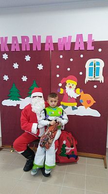  Grafika #20: Bal karnawałowy 2020.