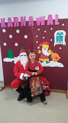  Grafika #21: Bal karnawałowy 2020.