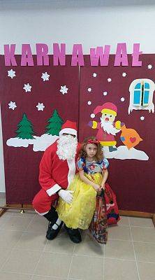  Grafika #22: Bal karnawałowy 2020.