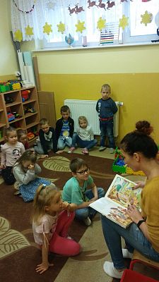  Grafika #9: Bohater Tygodnia