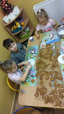  Grafika #7: Bohater Tygodnia