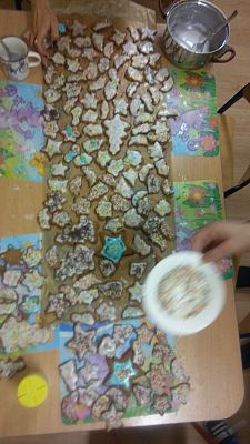  Grafika #8: Bohater Tygodnia