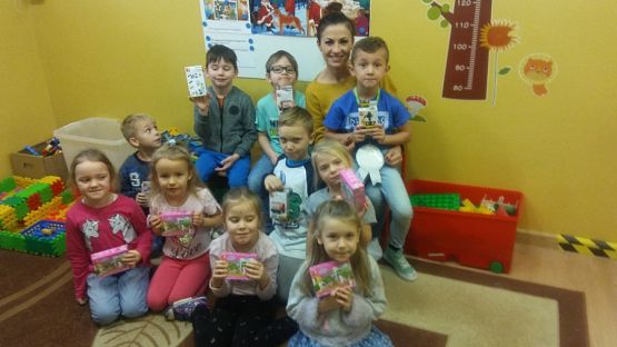  Grafika #0: Bohater Tygodnia